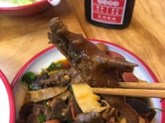 -泰粗卤加热卤味(义全店)