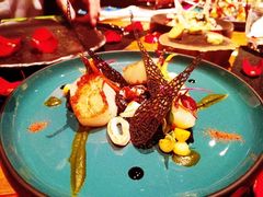 -AZUL by FUEL蓝色·法式酒馆(琶醍店)