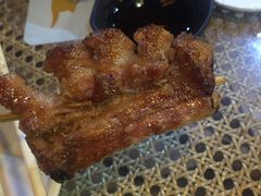 -碳炉海鲜烧烤·1992(北京路店)