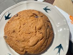 曲奇-Catch Bagel(芳草地店)