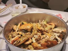 -七欣天香辣蟹火锅(淮安璟和名城店)