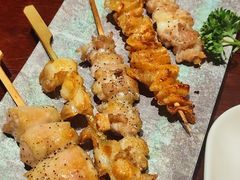 -古京·臻致料理(月湖店)