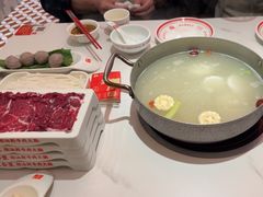 -八合里牛肉火锅(深圳海德店)
