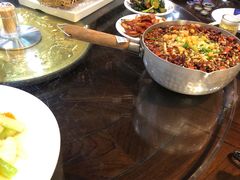 -东北大院·东北菜(三台子店)