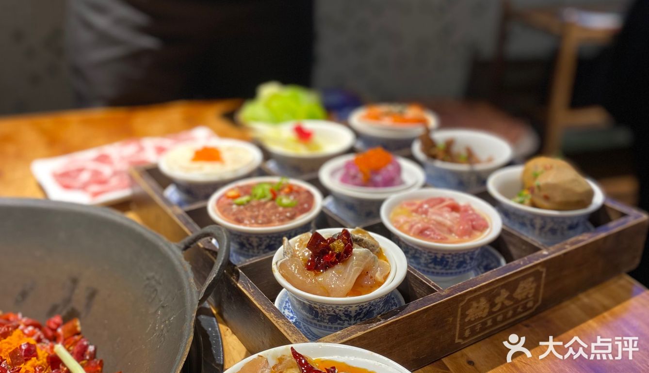 济南芙蓉街必吃火锅🌶️｜楠火锅～辣香不怕巷子深