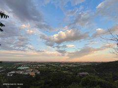 -北京西山国家森林公园