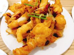 -九龙餐厅(大沽路店)