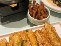 -闲湖城·黄龙饭店