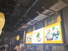 -呷哺呷哺 小火锅 (浦东新欧尚超市店)