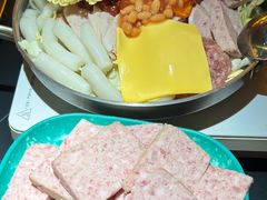 -양평식당·杨平食堂(华贸店)