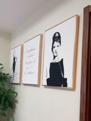 -演员的秘密·皮肤管理