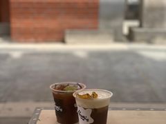 -HUGS coffee(东区店)