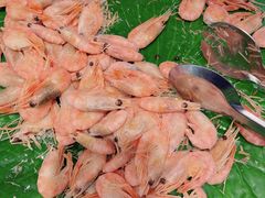 -藜爱·山海情海鲜自助(万达广场店)