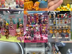 -泡泡玛特POPMART(赛格国际购物中心店)