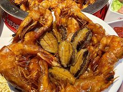 -喜虾客·大虾火锅(郑州无限城店)