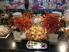 -三亚胜意海景酒店·海鲜自助餐厅(三亚湾路店)