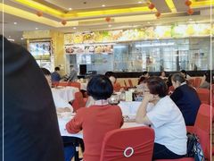 大堂-龙宝轩(坦洲店)