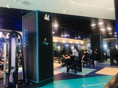 -威仕顿健身游泳(御锦城店)
