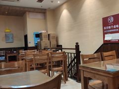 大堂-兵俤粉干卤味(东泰禾店)