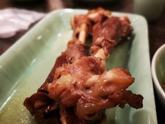 -河东颐祥阁(世贸店)