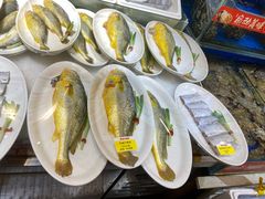 -必点海鲜·海肠捞饭大王(滨江道店)