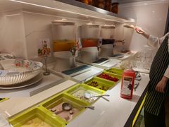 -The COOK·厨餐厅·自助餐(浦东嘉里大酒店)