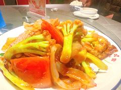 -旺达·福州菜(正大广场店)