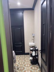 -豪帅男士理容馆