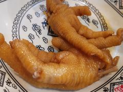 -老牌依强牛肉店(达道总店)