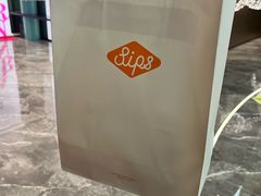 -Sips&Lick茶兰咖啡(五道口店)