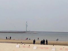-山海广场