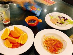 -豪客来牛排(中核世纪广场店)