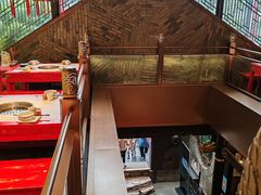 -小龙翻大江文化火锅(宽窄店)
