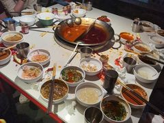 -小龙坎火锅(春熙太古里店)