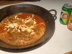 -老天桥蛙炉火锅(姑苏总店)