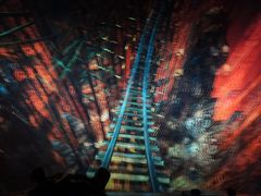 -厦门方特梦幻王国