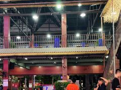 -石屏老字号4号包浆豆腐美食城(泼水广场店)