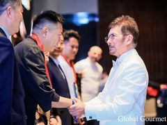 -北京康莱德酒店