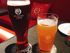 -朱雀门精酿(南马道巷店)