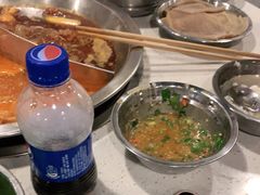 -老成都市井火锅阿泥頭火锅公司(海宁长安佳源中心广场店)