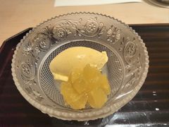 -晴空·日本料理(万象城店)