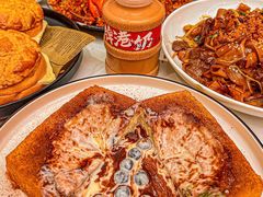 -避风塘·金牌店·夜宵(金玉兰店)