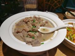 -渝信川菜(西单店)