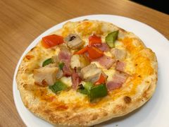 -萨莉亚意式餐厅(深圳北站店)