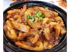 -绿丰园农家菜(南北大厦店)