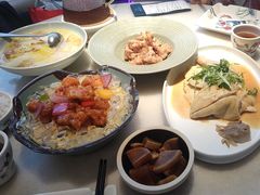 -莞府家宴·东莞菜(市民服务中心店)