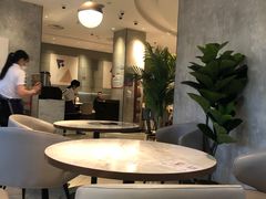 大堂-必胜客(安吉浙北店)
