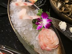 -捞王锅物料理(凯旋路店)