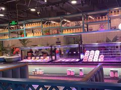 -皇家5号海鲜烤肉火锅自助餐(聊城总店)