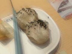 -小杨生煎(周浦万达店)